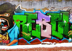 Photo #3082 by edding3000