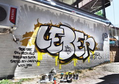 Photo #3099 by edding3000