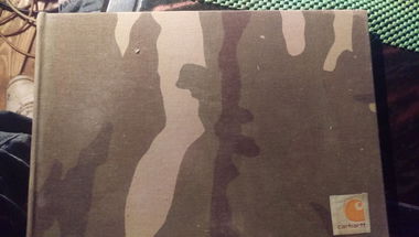 Graffiti Sketch - Photo by SeboOne (2009)