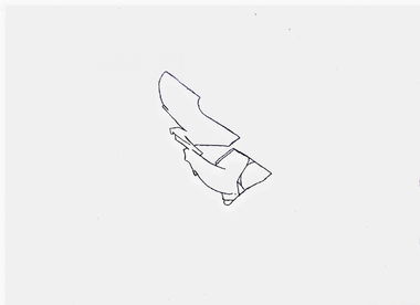 Graffiti Sketch - Photo by SeboOne (2007)