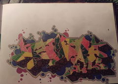 Photo #190909 by TagHagel