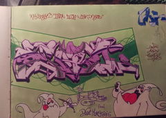 Photo #190902 by TagHagel