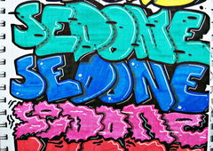 Photo #88271 by TagHagel