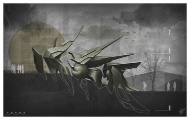 Graffiti Sketch - Photo by Sekah - sekah, siff, schaffhausen (2019)