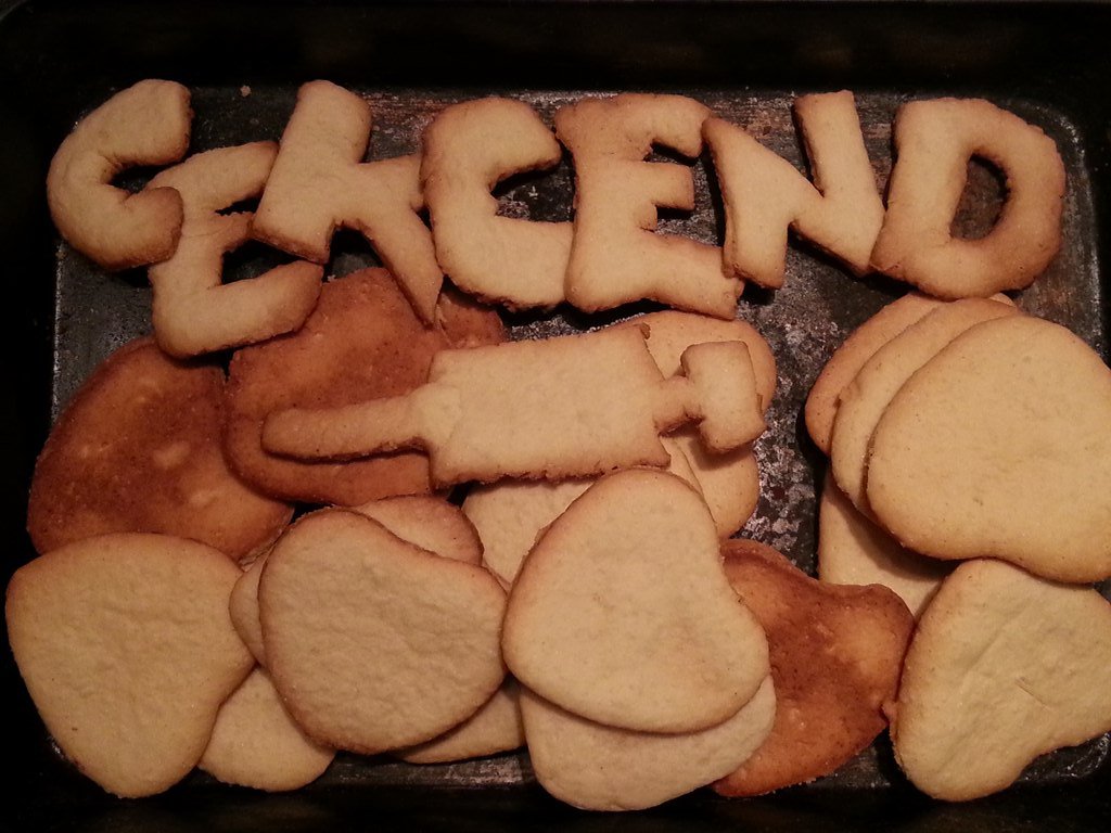 Graffiti Artwork - Photo by Seks