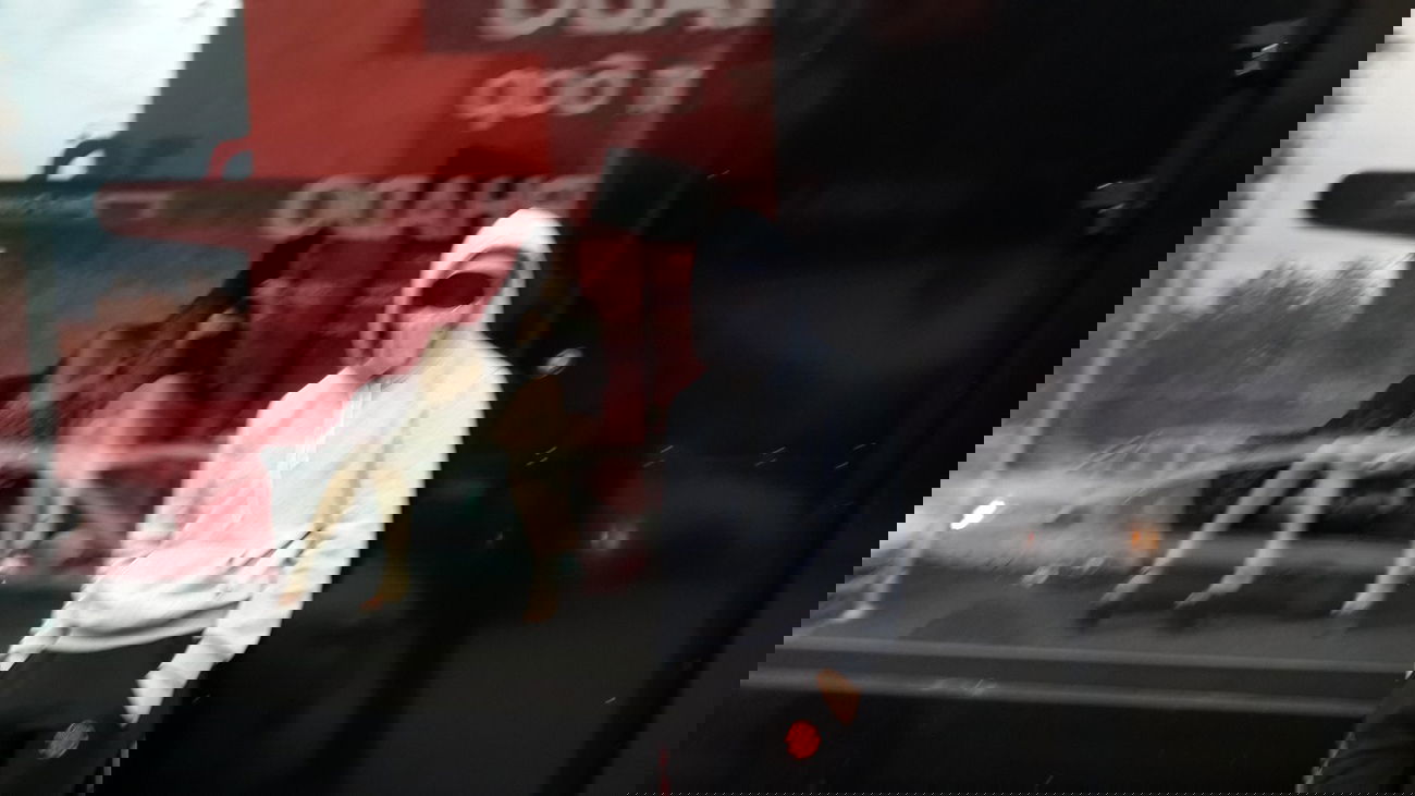 Graffiti Artwork - Photo by Seks