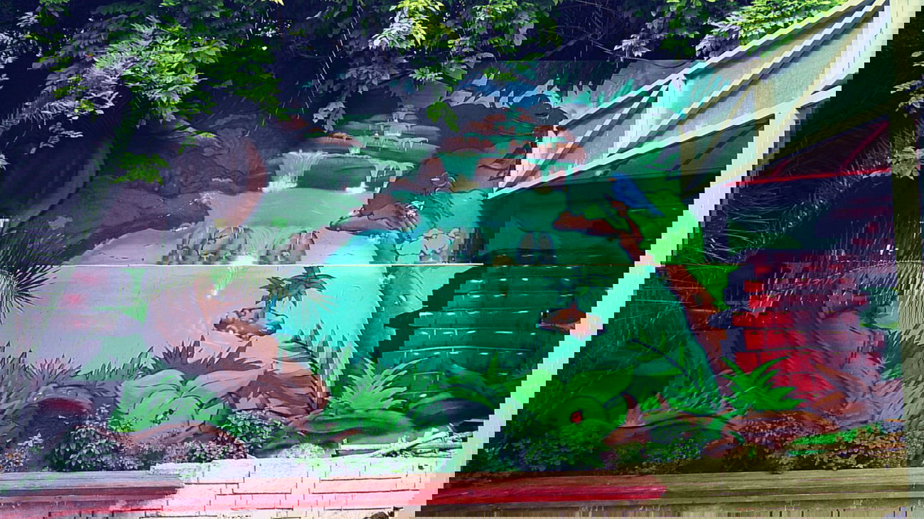 Graffiti Wall in Glifada - Photo by SemeTFC - seme, tfc, wall (2014)