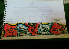 Photo #55607 by BTT0341