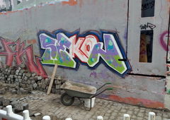 Photo #106166 by Varea