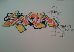 Photo #170050 by ToterHaze