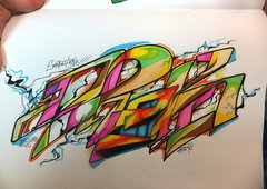 Photo #104199 by KwasDSL