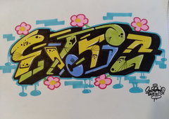 Photo #214622 by TagHagel