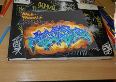 Photo #33180 by Anis