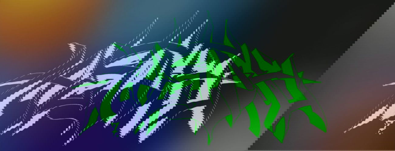 Graffiti Sketch - Photo by Sevenhands - Seven, RSM (2015)