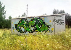 Photo #16966 by peep