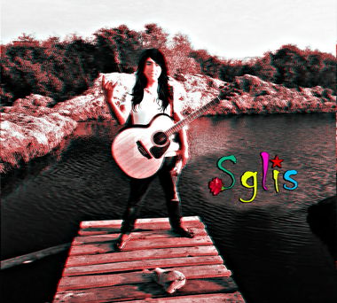 Graffiti Street Art in Chimbote - Photo by Sglis - Sglis (2016)