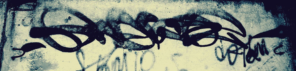 Graffiti Artwork - Photo by Shakeee_ - Dirtymthfckup