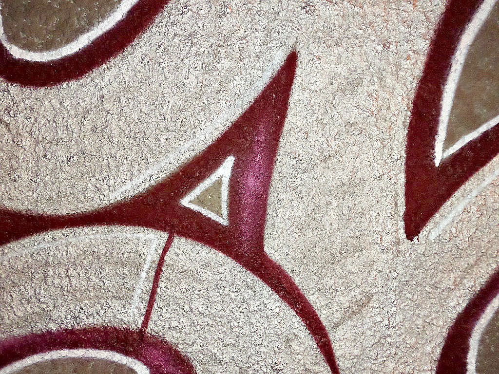 Graffiti Wall - Photo by Shakeee_