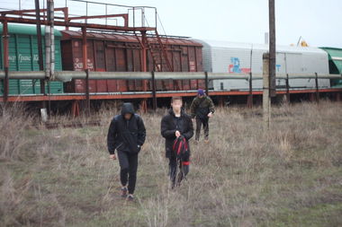 Graffiti Artwork - Photo by Shakeee_