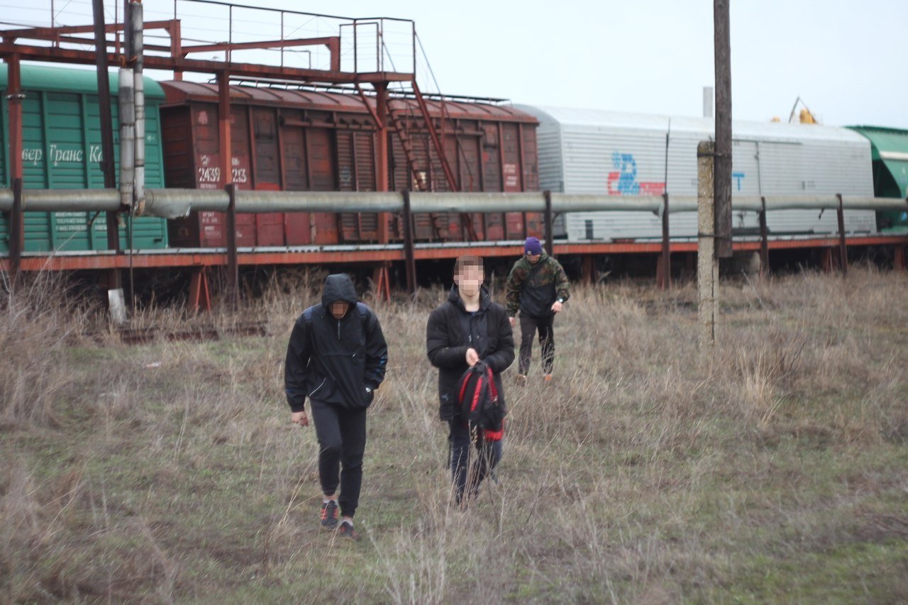 Graffiti Artwork - Photo by Shakeee_