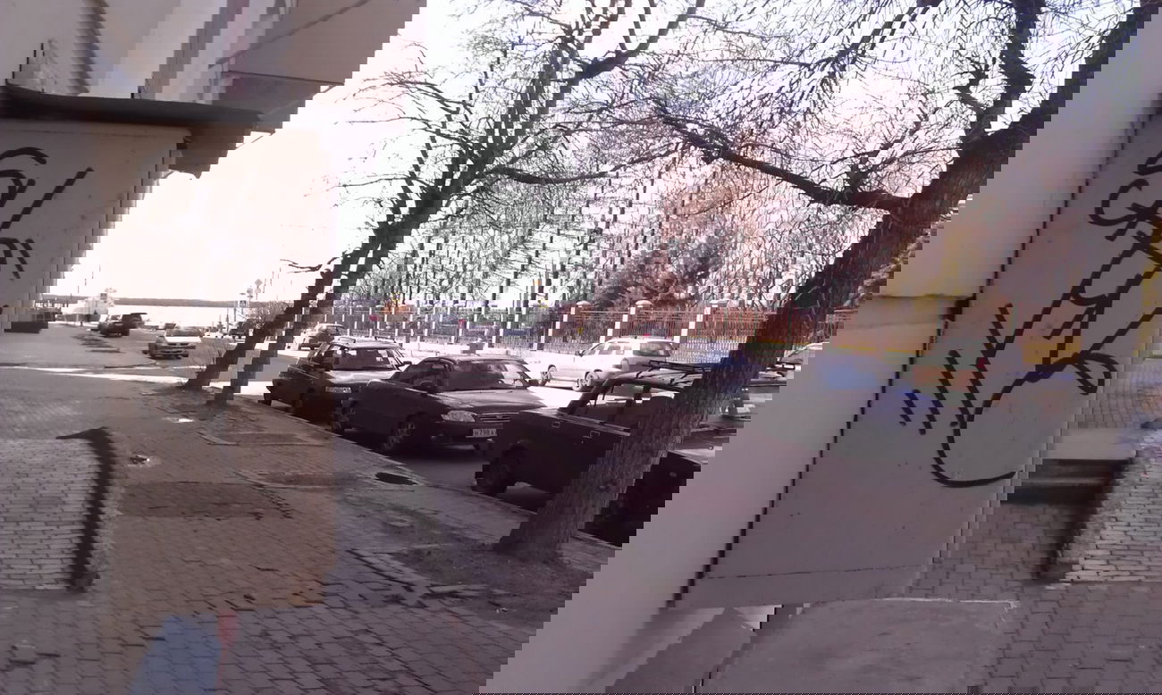 Graffiti Street Art - Photo by Shene - Tags, handstyle (2014)