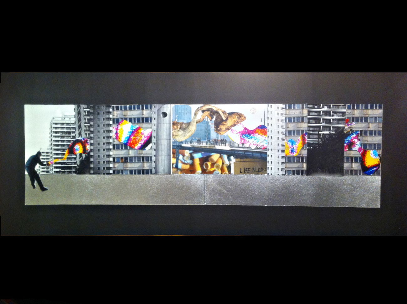 Graffiti Artwork - Photo by Shroom - Kc, prot, Shroom