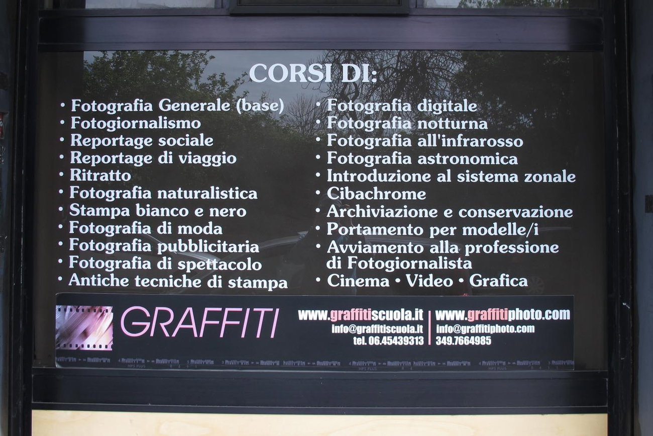 Graffiti Train - Photo by ShrotterSpotter - italy (2016)