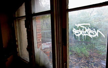 Graffiti Artwork - Photo by Shysh - shysh