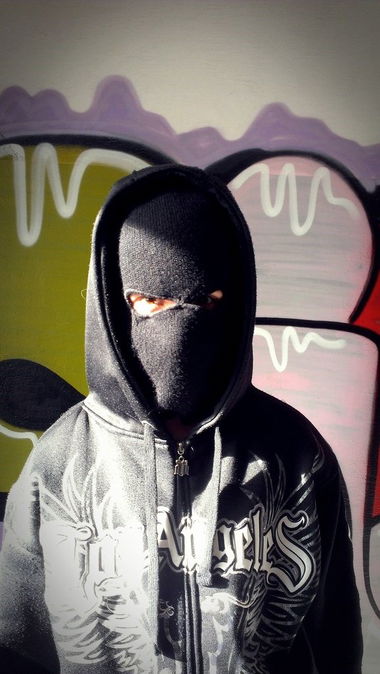 Graffiti Artwork - Photo by SiQuel - siquel, rskz (2013)