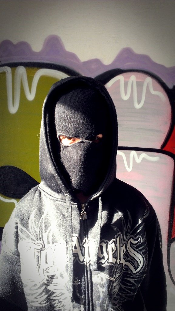 Graffiti Artwork - Photo by SiQuel - siquel, rskz (2013)