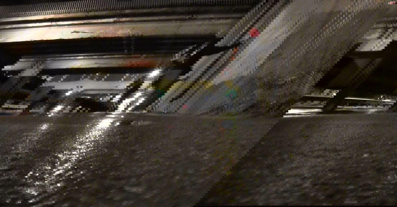 Graffiti Artwork in Saint Petersburg - Photo by SiQuel - siquel, twio, rskz (2013)