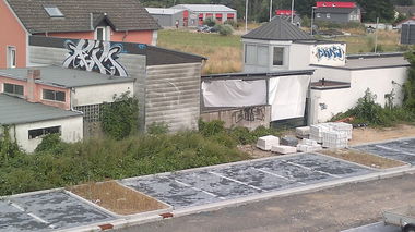 Graffiti Bombing - Photo by Sidco - ... (2013)