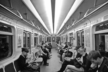 Graffiti Artwork - Photo by Silverone1