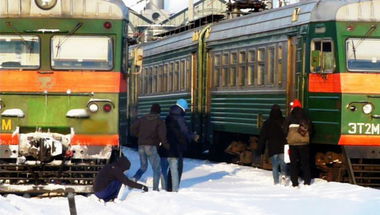 Graffiti Artwork - Photo by Silverone1