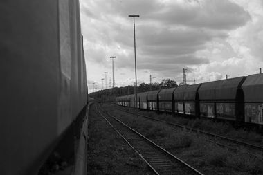 Graffiti Artwork - Photo by Sinnlosershit