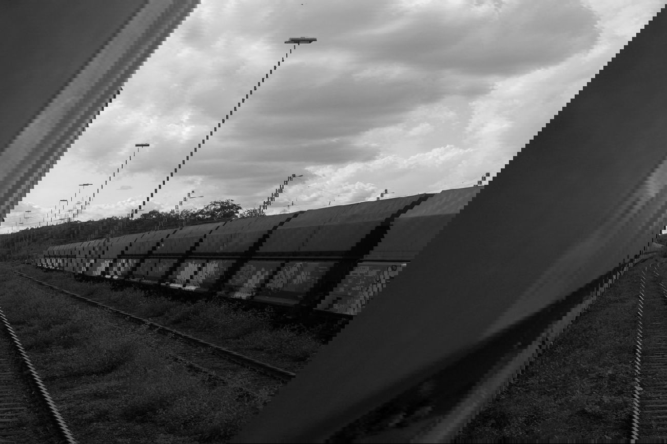 Graffiti Artwork - Photo by Sinnlosershit