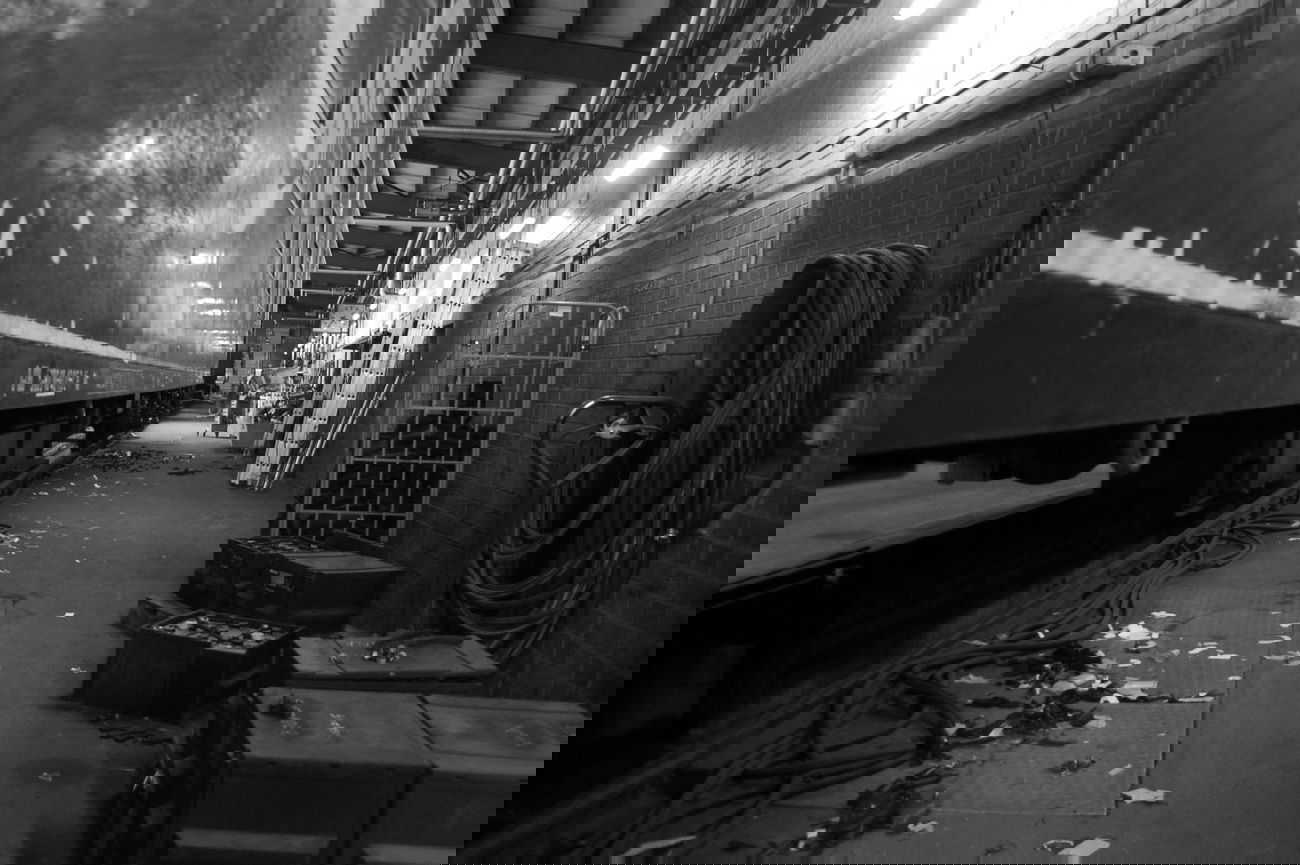 Graffiti Artwork - Photo by Sinnlosershit