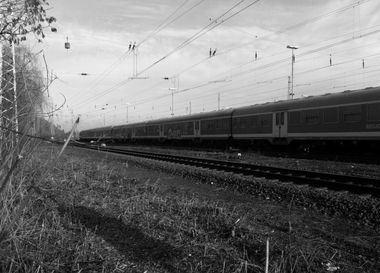 Graffiti Artwork - Photo by Sinnlosershit