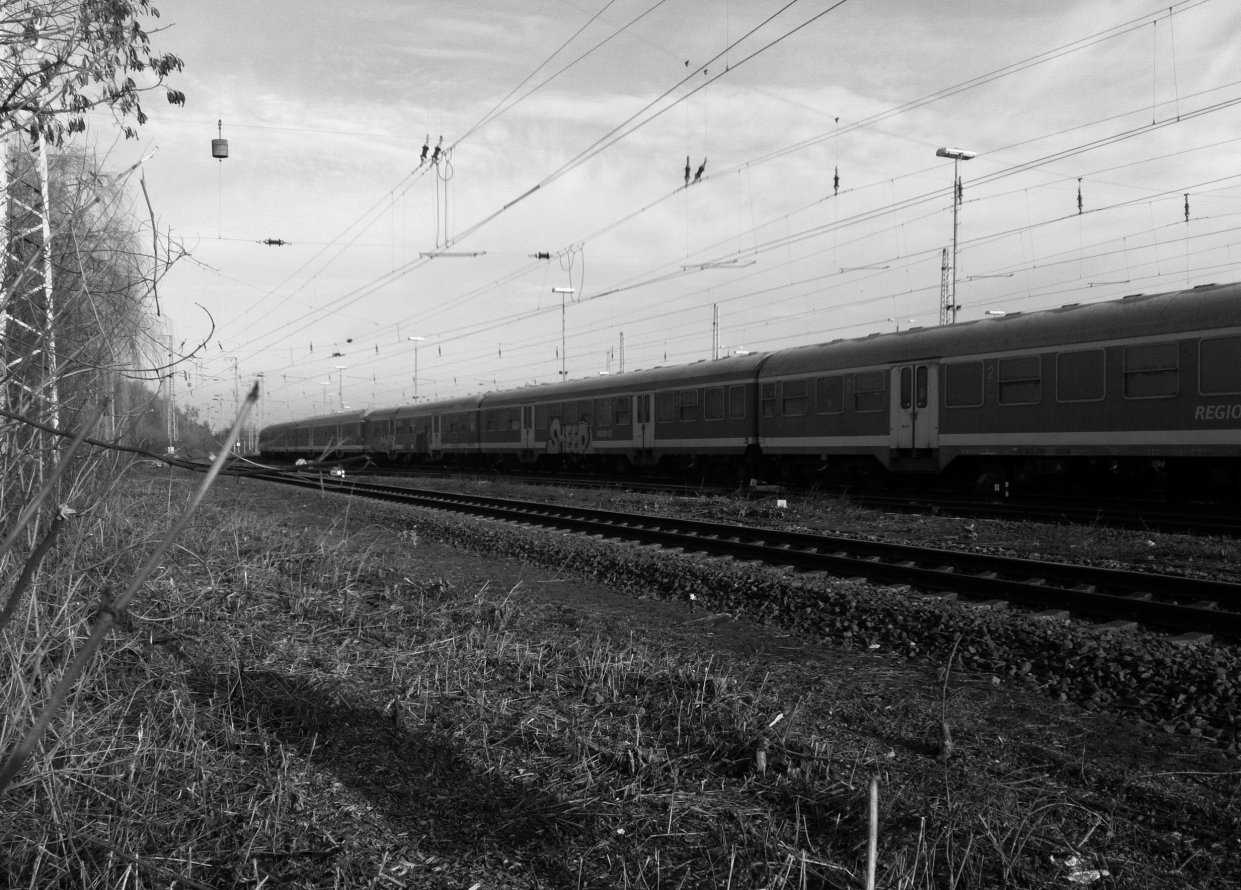 Graffiti Artwork - Photo by Sinnlosershit