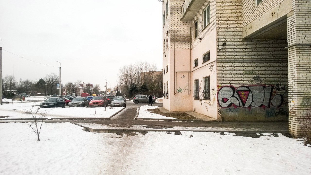 Graffiti Bombing - Photo by Siquelrskzcrew - siquel, squl, rskz (2016)