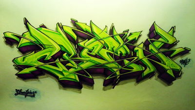 Sketches of the Year 2013