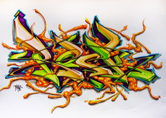 Photo #53977 by AiveOne