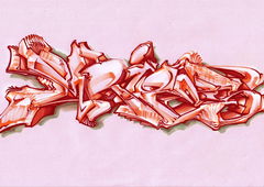 Graffiti Sketch - Photo by Skare