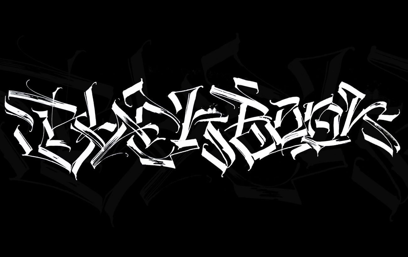 Graffiti Artwork - Photo by Skare - blackbook, tag, sketch