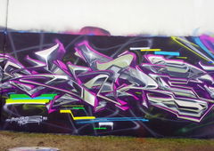 Graffiti Photo by Skare - sketch, skareone, skare