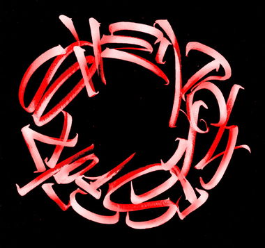 Graffiti Sketch - Photo by Skare