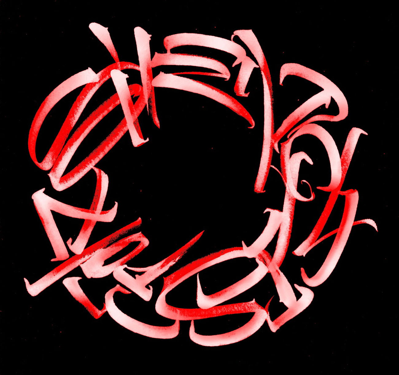 Graffiti Sketch - Photo by Skare