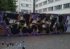 Photo #191666 by TagHagel