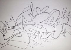 Photo #67420 by graffiti_bs