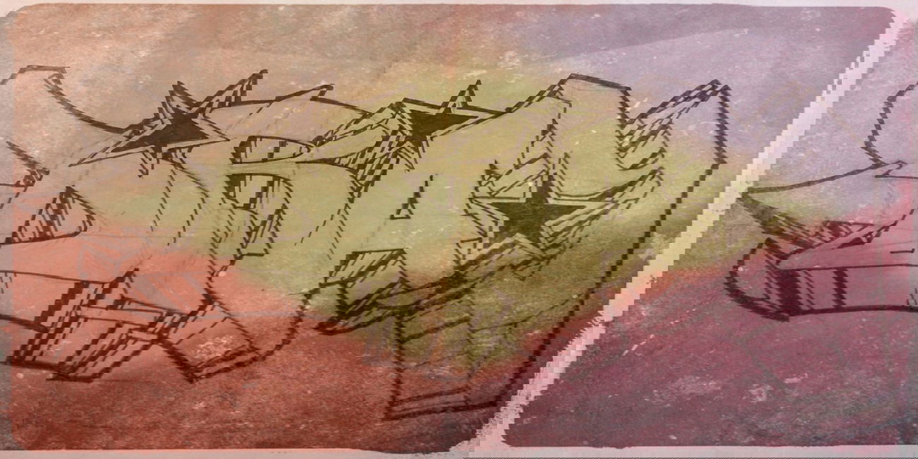 Graffiti Sketch - Photo by Skone - sketch, pen, skone (2013)